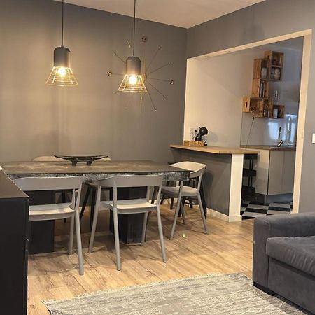 Ocean Center Apartments Віавіа Zewnętrze zdjęcie