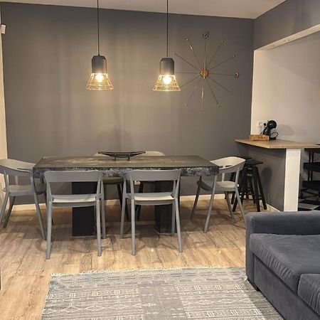 Ocean Center Apartments Віавіа Zewnętrze zdjęcie