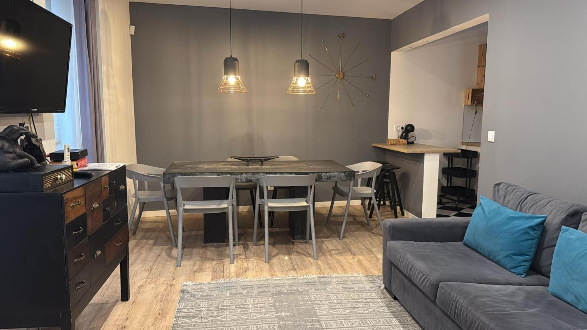 Ocean Center Apartments Віавіа Zewnętrze zdjęcie